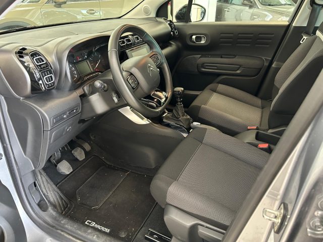 CITROEN C3 Aircross usata 9