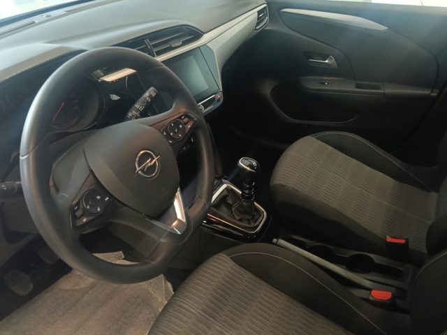 OPEL Corsa usata, con Chiusura centralizzata