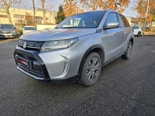 SUZUKI Vitara usata, con Airbag Passeggero