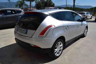 LANCIA Delta usata, con Sedile posteriore sdoppiato