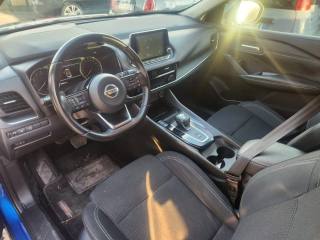 NISSAN Qashqai usata, con Chiusura centralizzata
