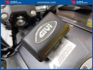 HONDA Deauville 700 usata 11