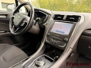 FORD Mondeo usata, con Autoradio
