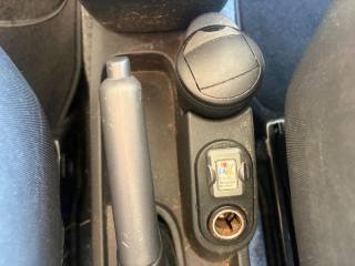 FIAT Qubo usata, con Bracciolo