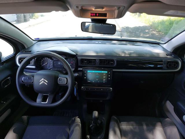 CITROEN C3 usata, con Autoradio