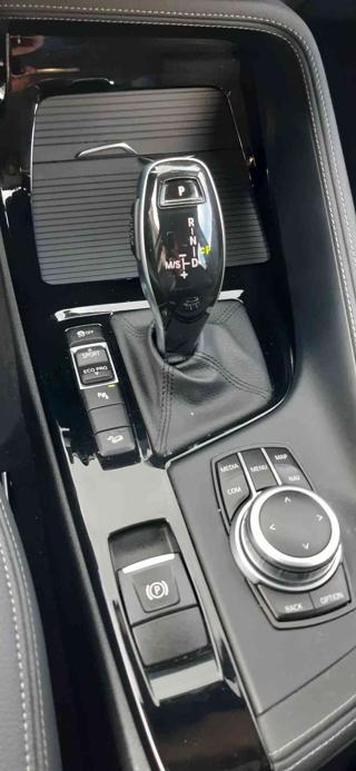 BMW X1 usata, con Sensore di luce