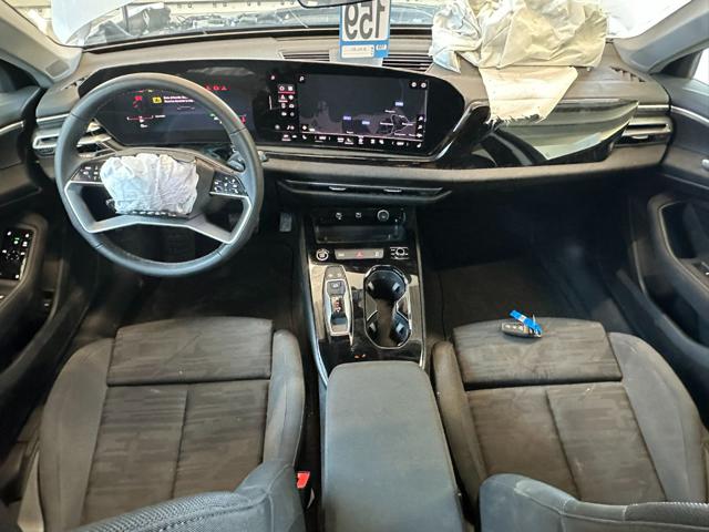 AUDI A5 usata, con Sistema di navigazione