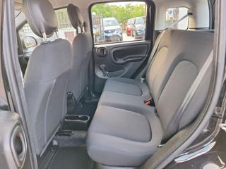 FIAT Panda usata, con Touch screen