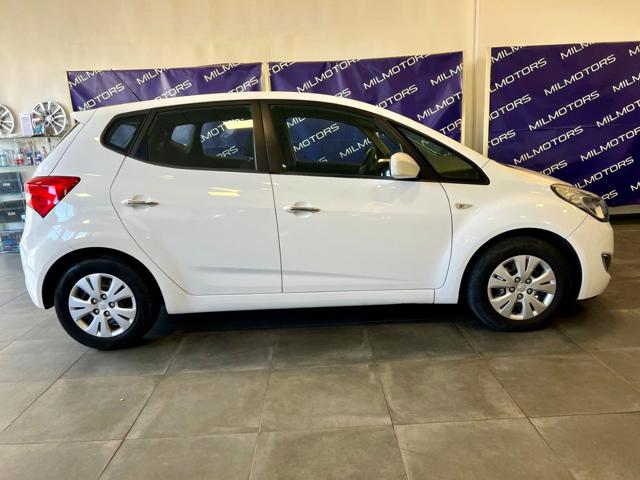 HYUNDAI iX20 usata, con Alzacristalli elettrici