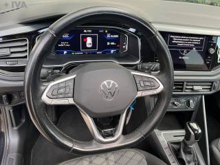 VOLKSWAGEN Taigo usata 19