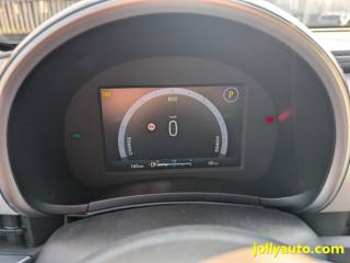 FIAT 600 usata, con ESP