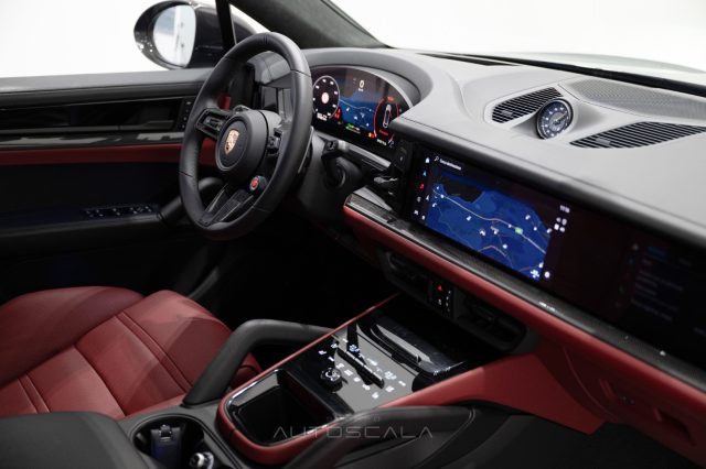 PORSCHE Cayenne usata 43