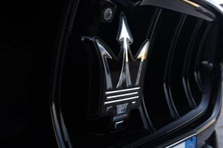 MASERATI Grecale usata, con Vivavoce