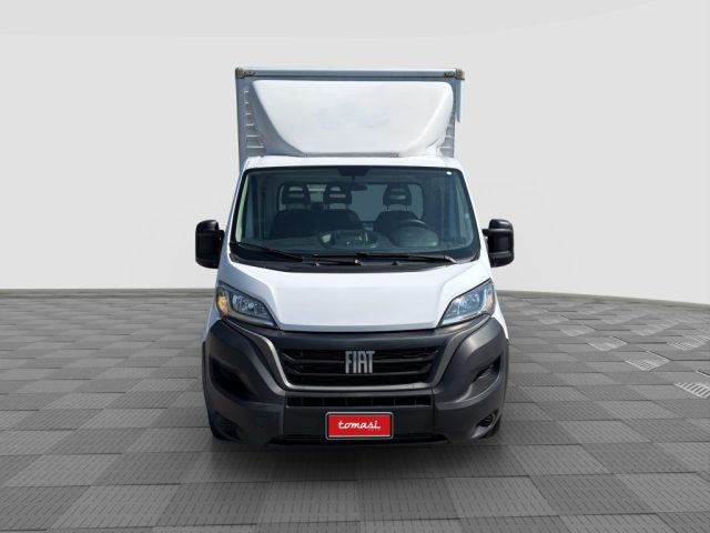 FIAT Ducato usata 6