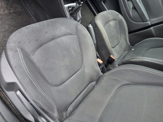 RENAULT Captur usata, con Cruise Control