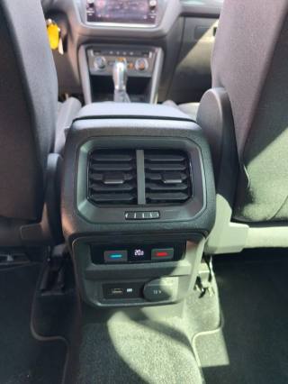 VOLKSWAGEN Tiguan usata, con Controllo automatico clima