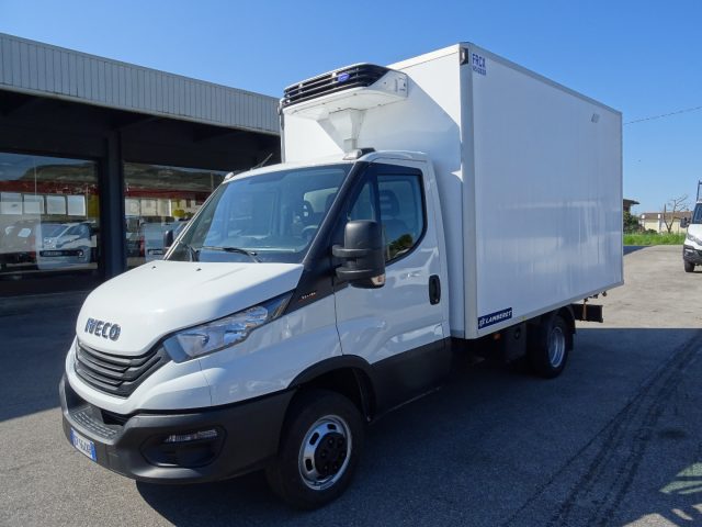 IVECO Daily usata, con ABS