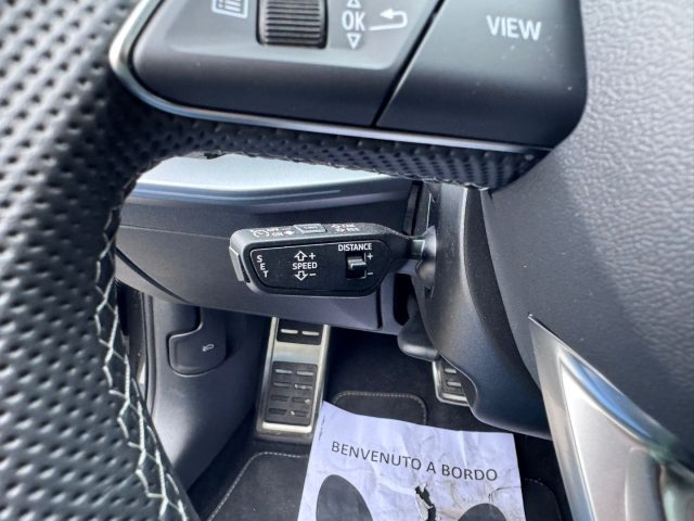 AUDI A3 usata, con Portapacchi