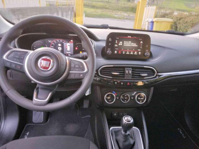 FIAT Tipo usata, con Airbag laterali