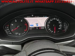 AUDI A4 usata, con Chiusura centralizzata