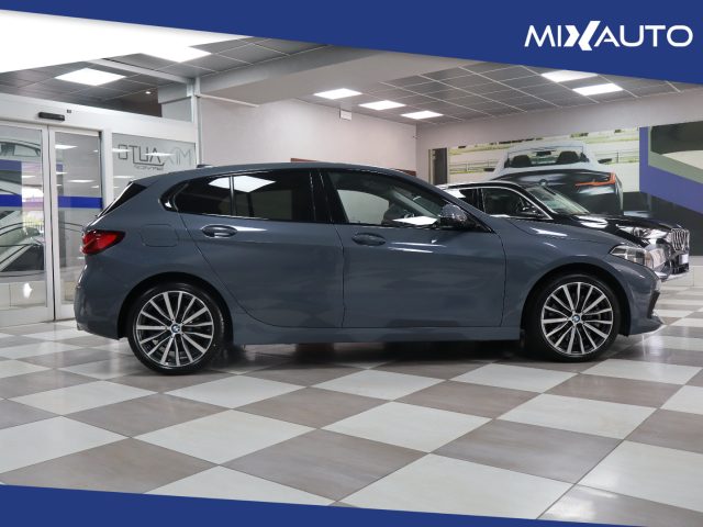 BMW 120 usata, con Airbag laterali