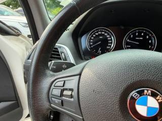 BMW 118 usata, con Chiusura centralizzata
