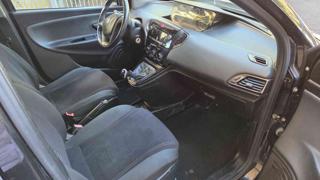 LANCIA Ypsilon usata, con Controllo trazione