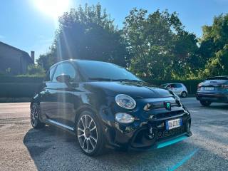 ABARTH 595 usata, con Airbag Passeggero