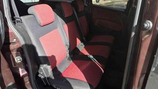 FIAT Doblo usata, con Airbag testa
