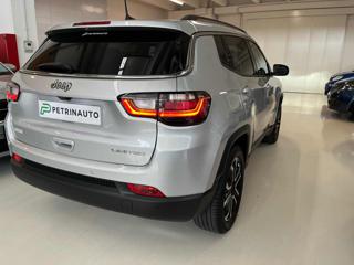 JEEP Compass usata, con Antifurto