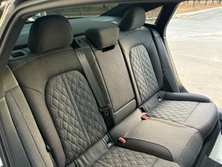 AUDI A6 usata, con Volante in pelle