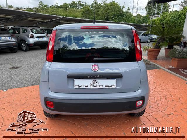 FIAT Panda usata, con Alzacristalli elettrici