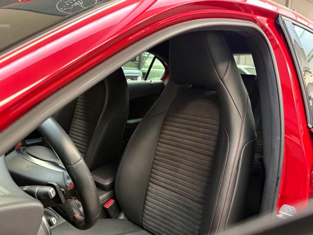 MERCEDES-BENZ A 180 usata, con Controllo trazione