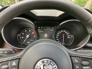 ALFA ROMEO Stelvio usata, con Immobilizzatore elettronico