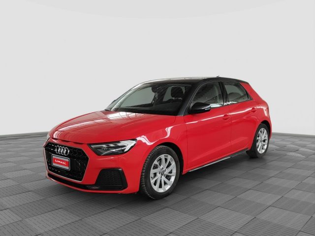 AUDI A1 usata 0