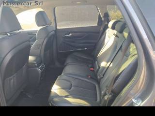 HYUNDAI Santa Fe usata, con ESP