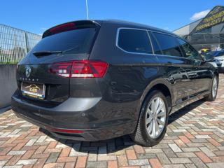 VOLKSWAGEN Passat Variant usata, con Airbag Passeggero