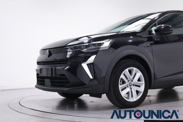 RENAULT Captur usata, con Controllo trazione