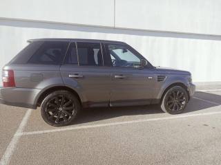 LAND ROVER Range Rover Sport usata, con Airbag laterali
