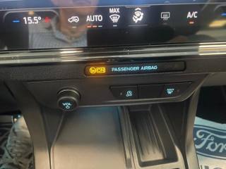 FORD Puma usata, con Controllo elettronico della corsia