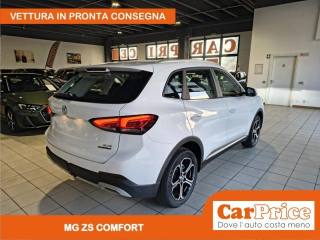MG ZS usata, con Alzacristalli elettrici