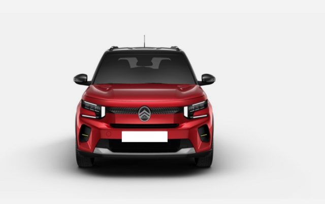 CITROEN C3 usata, con Chiusura centralizzata