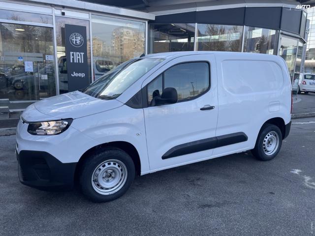 FIAT Doblo usata, con ABS