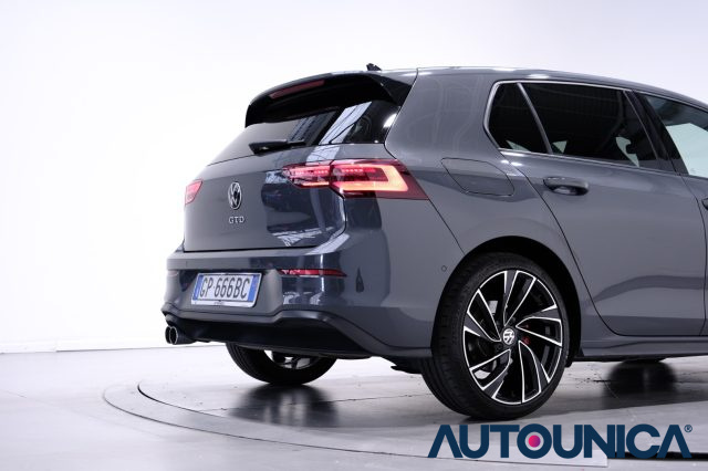 VOLKSWAGEN Golf GTD usata 59
