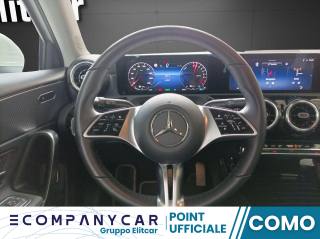 MERCEDES-BENZ A 250 usata, con Cruise Control