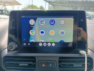 FIAT Doblo usata, con USB