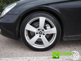 MERCEDES-BENZ CLS 350 usata 27