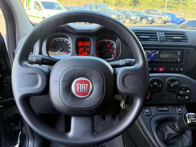FIAT Panda usata, con ESP