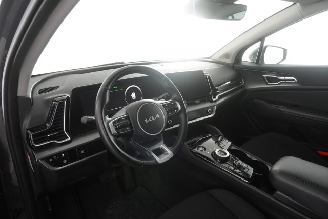 KIA Sportage usata 7