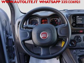 FIAT Panda usata, con Controllo trazione